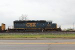 CSX 8060